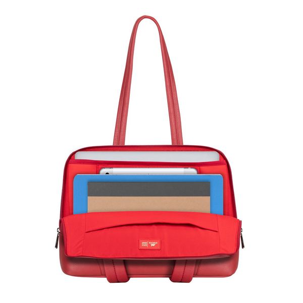 Torba Laptop Notebook 14 MacBook Pro 16 Rivacase zdjęcie 8