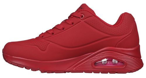 Buty damskie Skechers UNO DRIPPING IN LOVE (177980-RDPK) 37.5 na Arena.pl