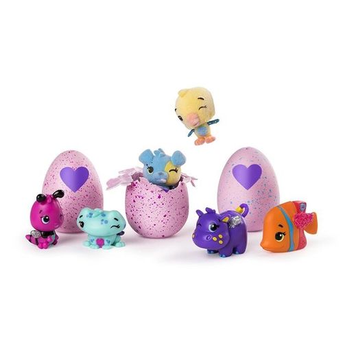Hatchimals 1 pak S2 na Arena.pl
