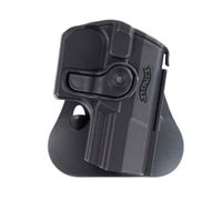 Kabura polimerowa do pistoletów Walther P99 / PPQ M2