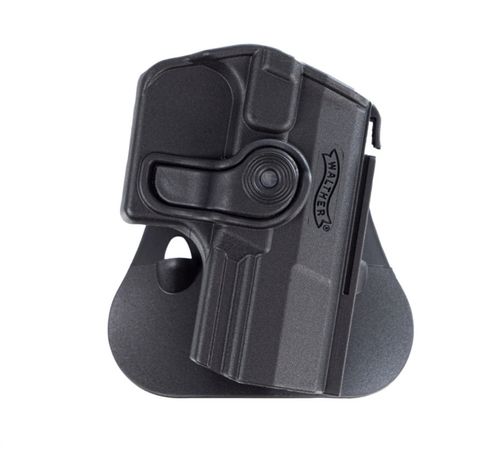 Kabura polimerowa do pistoletów Walther P99 / PPQ M2 na Arena.pl