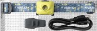 Latarka VARTA Outdoor Sports Ultralight Limonkowy