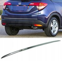 HONDA HR-V RV LISTWA CHROM Chromowana Klapa Tuning