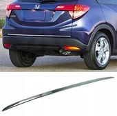 HONDA HR-V RV LISTWA CHROM Chromowana Klapa Tuning