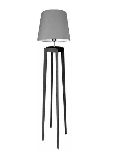 Lampa podłogowa salonowa FOGO E27 na Arena.pl