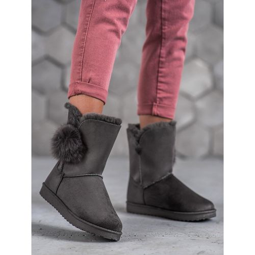 Mukluki Z Pomponem r.36 na Arena.pl