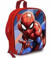PLECAK do Przedszkola Szkoły SPIDERMAN 29cm