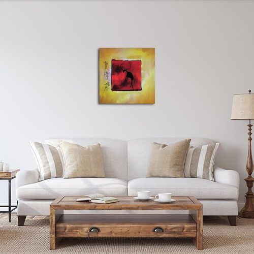 Deco Panel, Malowidła 2 30x30 na Arena.pl