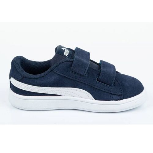 Buty Puma Smash v2 Jr 365178 02 r.21 na Arena.pl