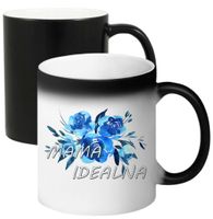 KUBEK MAGICZNY PREZENT NA DZIEŃ MATKI URODZINY DLA MAMY TEŚCIOWEJ WZORY