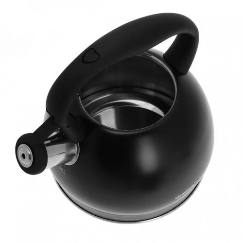 czajnik z gwizdkiem klausberg 2l kb-7428 na Arena.pl