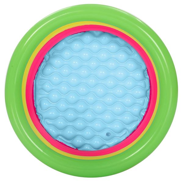 Basenik dmuchany 70 x 24 cm Bestway 51128 zdjęcie 3