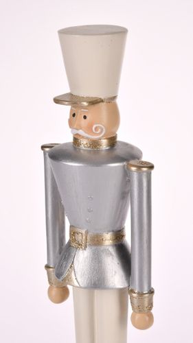 Figurka Anton Soldier 5x5x28cm # na Arena.pl