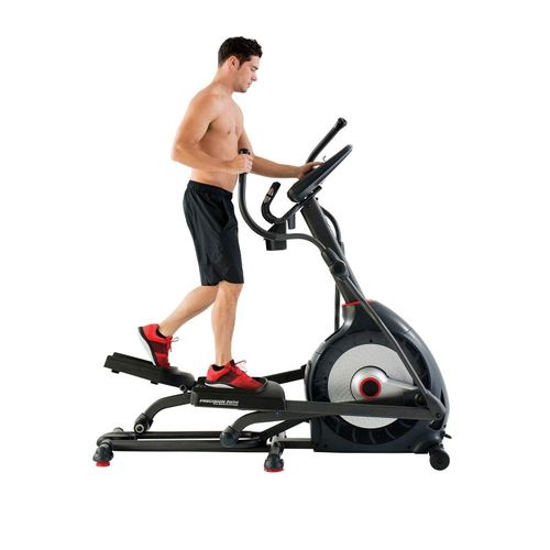 SCHWINN ORBITREK PROGRAMOWANY 570E na Arena.pl
