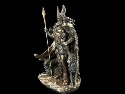 NORDYCKI BÓG ODYN VERONESE WU75357A4 na Arena.pl