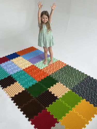 mata sensoryczna Sunshine Garden MALPISZON.PL na Arena.pl