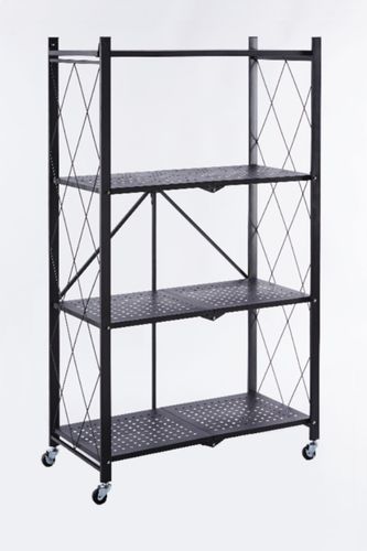 regał r4-fx (4p) czarny na Arena.pl