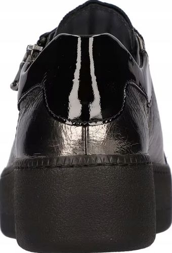 Damskie Trampki na platformie H-NICKY r.37 na Arena.pl