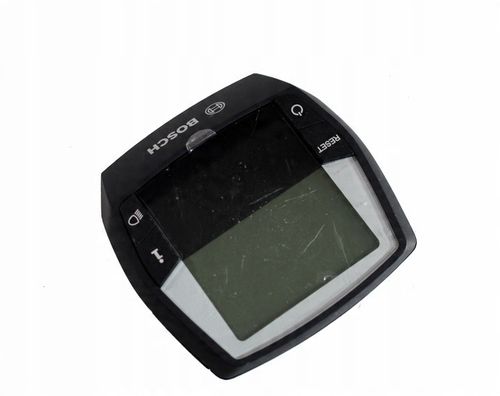 ORYGINAŁ WYŚWIETLACZ STEROWNIK BOSCH INTUVIA DISPLAY ROWERÓW ELETKRYCZNYCH na Arena.pl