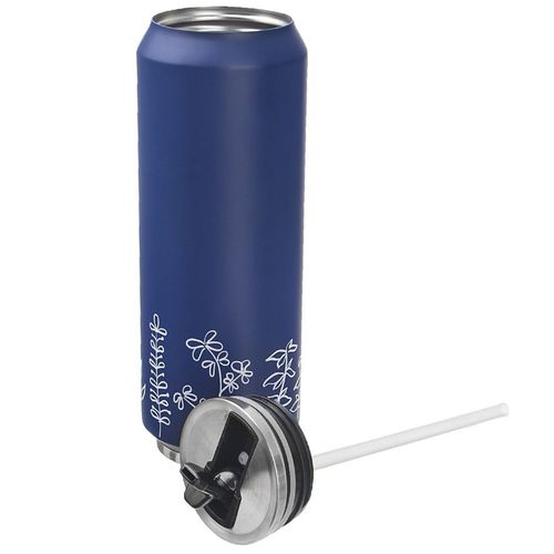 Kubek termiczny puszka LOUKA 700 ml na Arena.pl