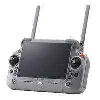 Aparatura sterująca DJI RC Plus 2 Matrice 4 Series