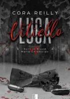 Luca Vitiell. Born in Blood Mafia Chronicles. Tom 0