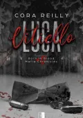 Luca Vitiell. Born in Blood Mafia Chronicles. Tom 0