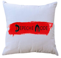 Poduszka Depeche Mode