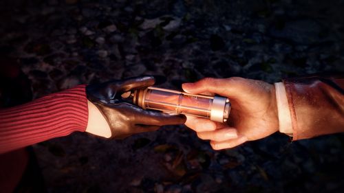 Resident Evil 4 - Separate Ways DLC Klucz CD KEY WYSYŁKA 24/7 na Arena.pl