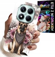 ETUI DO XIAOMI NOTE 14 PRO 5G - OWCZAREK NIEMIECKI RASY PSÓW PSY CASE