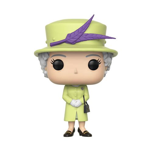 funko pop! royals queen elizabeth ii 01 na Arena.pl