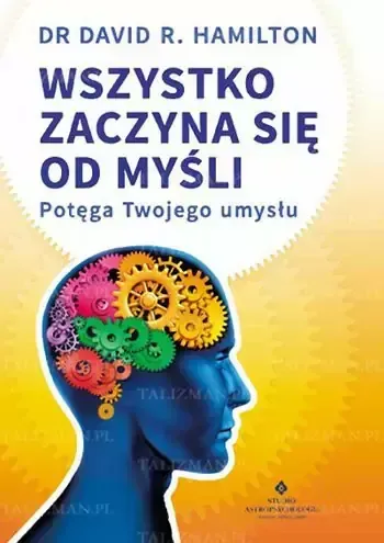Wszystko zaczyna się od myśli zdjęcie 1