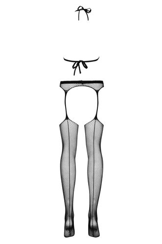 Bodystocking N108 S/M/L na Arena.pl