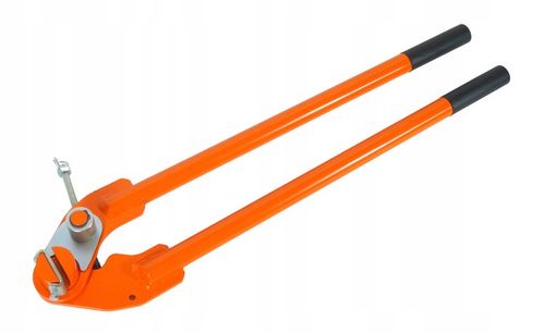 Giętarka do haków rynnowych, płaskowników, bednarki, odgromu na Arena.pl