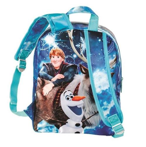 Frozen plecak mały na Arena.pl