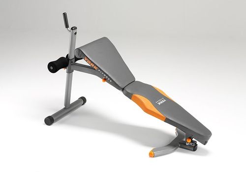 Ławka YORK B300 Sit-Up & Flat na Arena.pl