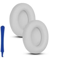 Nauszniki Gąbki Pady do BEATS STUDIO PRO L+R Białe