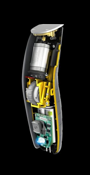 Trymer Remington MB4850 zdjęcie 7