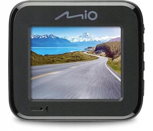 MIO MIVUE C545 REJESTRATOR SENSOR NightVision KAMERA SAMOCHODOWA na Arena.pl