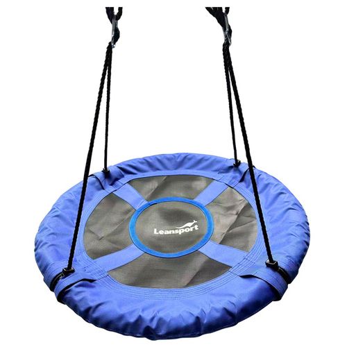 DLA DZIECI HUŚTAWKA OGRODOWA BOCIANIE GNIAZDO na Arena.pl