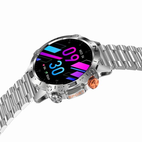 Smartwatch Gravity GT20-2 zdjęcie 4