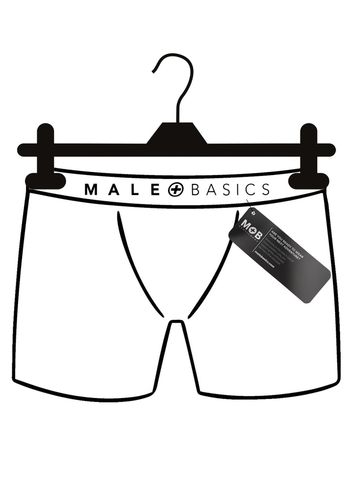 malebasics hipster jockstrap na Arena.pl