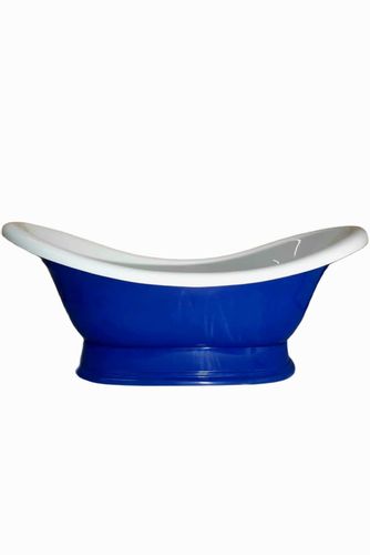 WANNA WOLNOSTOJĄCA 194 CM MILA na Arena.pl