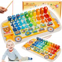 SORTER AUTOBUS NR:7864