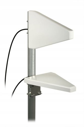 Antena LTE 4G ATK-LOG ALP MIMO 2 x 5m wtyk SMA 800-3000 MHz 9dBi Dipol na Arena.pl