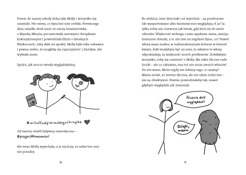 Żenujące życie Lottie Brooks na Arena.pl