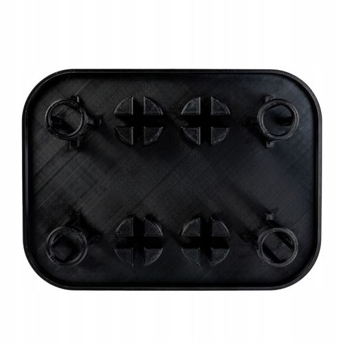 CZARNY OCIEKACZ SODA NA CZTERY BUTELKI DO SATURATORA STOJAK SODASTREAM na Arena.pl