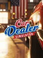 Car Dealer Simulator Kucz Steam Kod CD KEY BEZ VPN 24/7