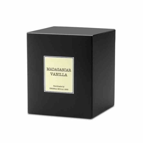 Świeca Santiago 230gr. Madagascar vanillla na Arena.pl