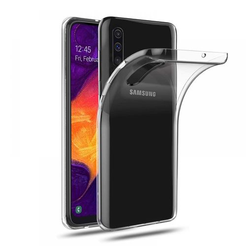 TECH-PROTECT FLEXAIR GALAXY A50 CRYSTAL na Arena.pl